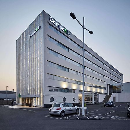 Radisson Hotel Paris Le Bourget Exterior foto