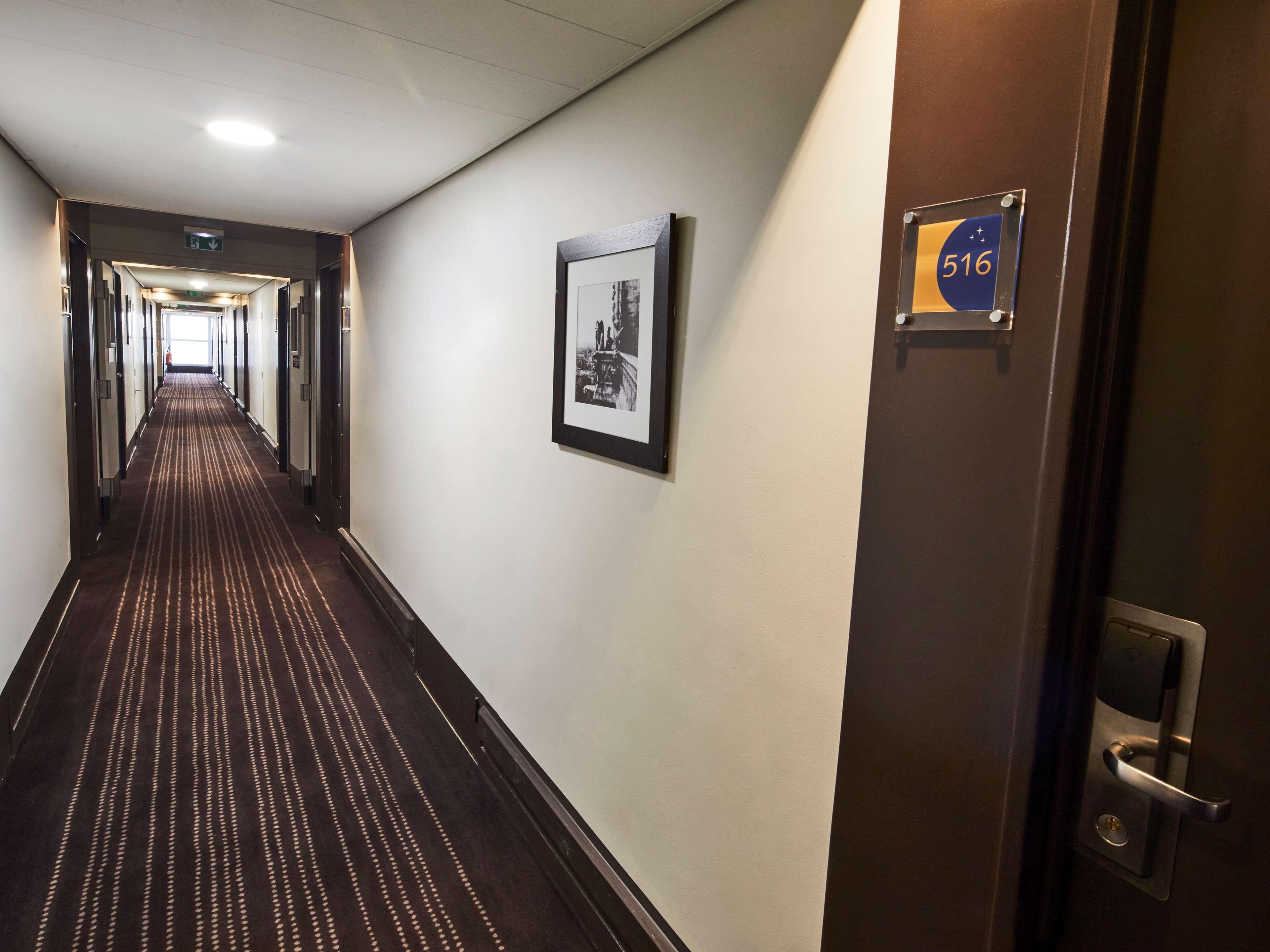 Radisson Hotel Paris Le Bourget Exterior foto