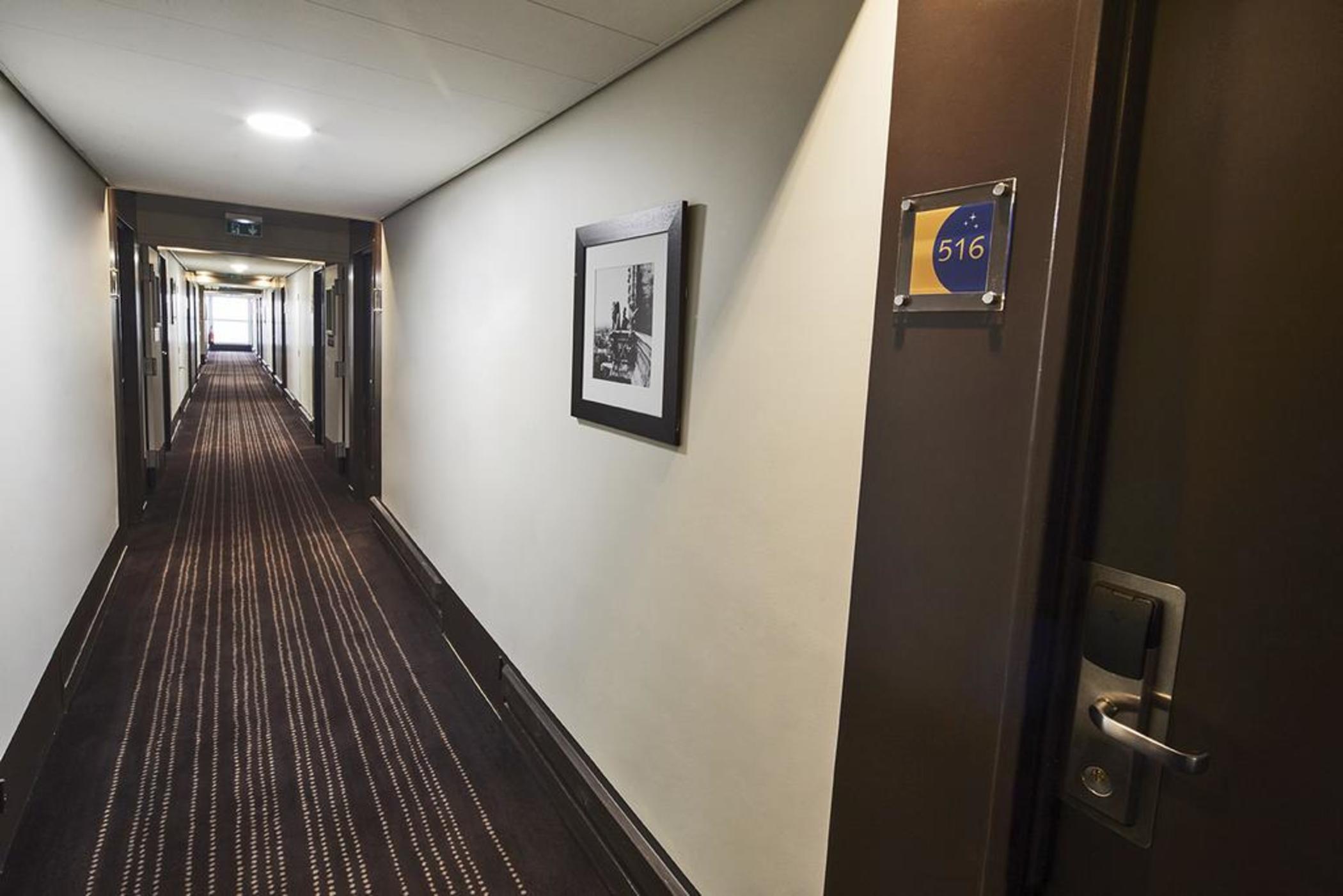 Radisson Hotel Paris Le Bourget Exterior foto